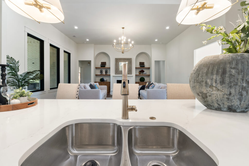 Our 1st Quarter Numbers Are In:
We tracked homes that were sitting on the market before they called us in. Here’s what we found:

Average days on market BEFORE staging: 300

Average days on market AFTER staging with us: 72

That means our staged homes sold 76% faster once we stepped in. 

Imagine what could happen if staging was part of your pre-listing strategy—before price reductions, before lowball offers, and before the listing gets cold.